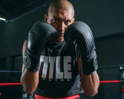 VIPER by TITLE Boxing Select Training Gloves 2.0