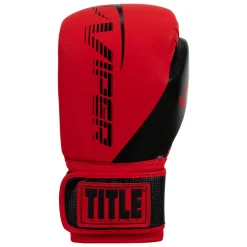VIPER by TITLE Boxing Strike Bag Gloves 2.0