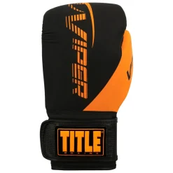 VIPER by TITLE Boxing Strike Bag Gloves 2.0