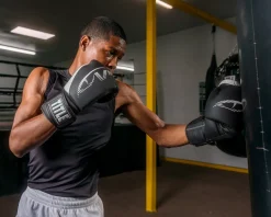 VIPER by TITLE Boxing Strike Bag Gloves 2.0