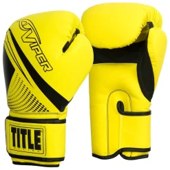 Viper by TITLE Boxing Strike Select Bag Boxing Gloves 2.0