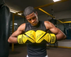 Viper by TITLE Boxing Strike Select Bag Boxing Gloves 2.0
