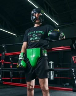 WBC by TITLE Boxing Sparring Gear Bundle