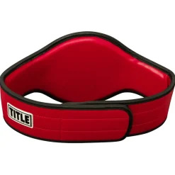 World Boxing Champion Title Belt